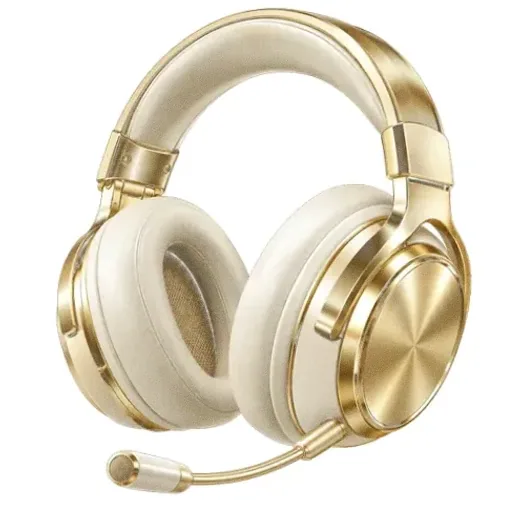 Gaming headset — Wicked Plays