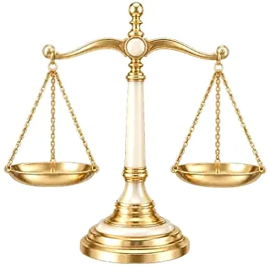 Balance scale — Wicked Plays