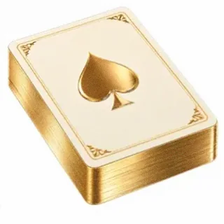 Deck of cards — Wicked Plays