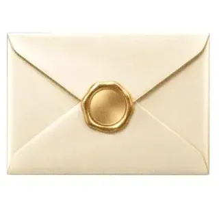 Sealed envelope — Wicked Plays