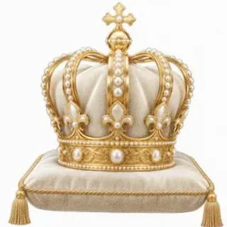Royal crown — Wicked Plays