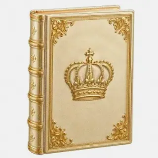 Royal casino book — Wicked Plays