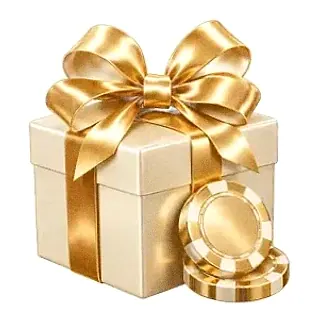 Casino gift box — Wicked Plays