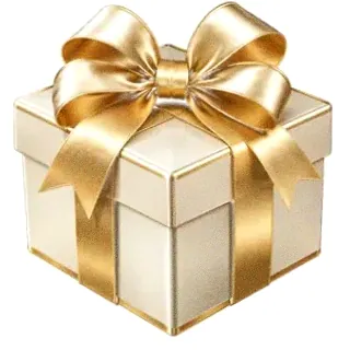Gift box — Wicked Plays