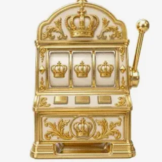 Ornate slot machine — Wicked Plays