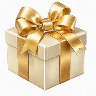 Luxury gift box — Wicked Plays