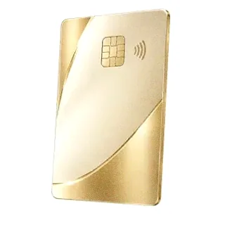 Contactless bank card — Wicked Plays