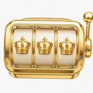 Crown slot machine — Wicked Plays