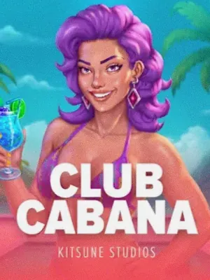Club Cabana at Wicked Plays