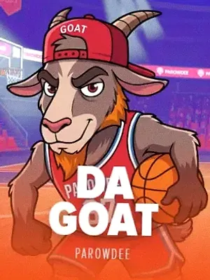 Da Goat at Wicked Plays