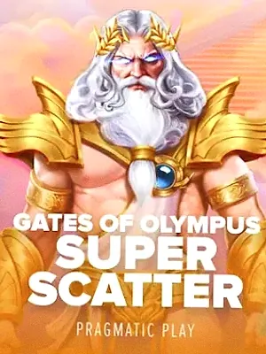Gates of Olympus Super Scatter at Wicked Plays
