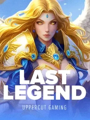 Last Legend at Wicked Plays