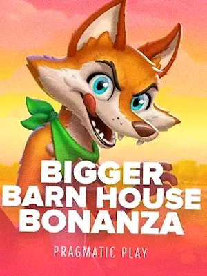 Bigger Barn House Bonanza at Wicked Plays