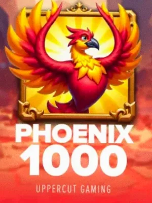 Phoenix 1000 at Wicked Plays