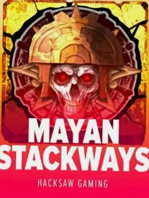 Mayan Stackways at Wicked Plays