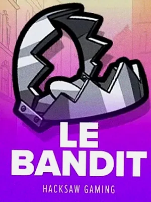 Le Bandit at Wicked Plays