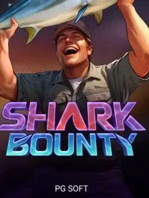 Shark Bounty at Wicked Plays