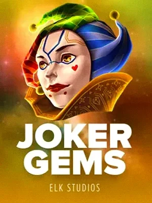 Joker Gems at Wicked Plays