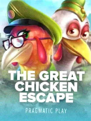 The Great Chicken Escape at Wicked Plays