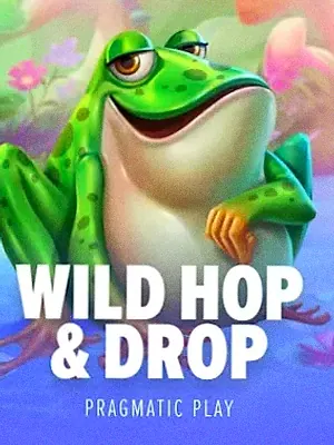 Wild Hop & Drop at Wicked Plays