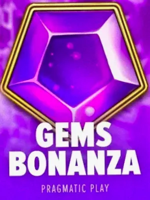Gems Bonanza at Wicked Plays