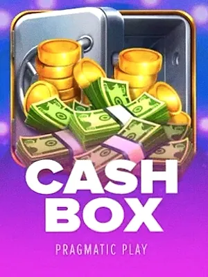 Cash Box at Wicked Plays