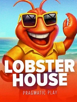 Lobster House at Wicked Plays