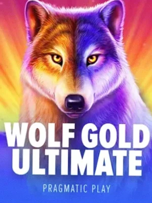Wolf Gold Ultimate at Wicked Plays