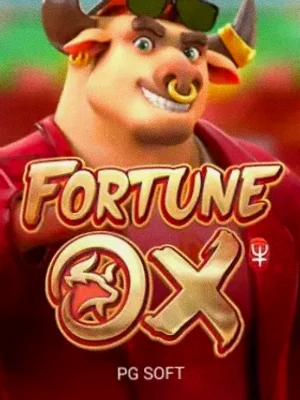 Fortune Ox at Wicked Plays