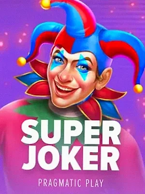 Super Joker at Wicked Plays