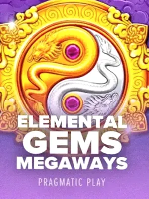 Elemental Gems Megaways at Wicked Plays