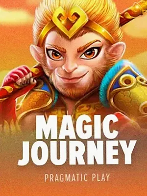 Magic Journey at Wicked Plays
