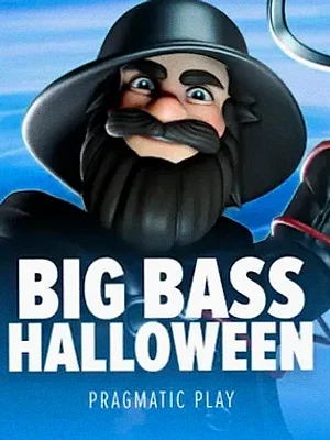 Big Bass Halloween at Wicked Plays