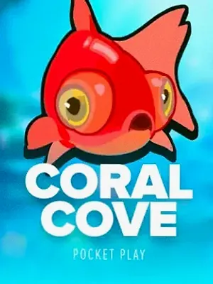 Coral Cove at Wicked Plays