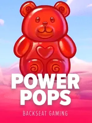 Power Pops at Wicked Plays