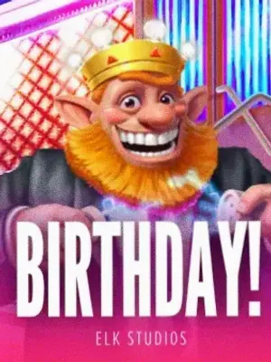 Birthday! at Wicked Plays