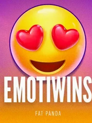 Emotiwins at Wicked Plays