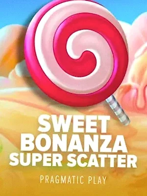 Sweet Bonanza Super Scatter at Wicked Plays