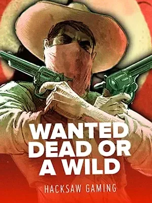 Wanted Dead Or a Wild at Wicked Plays