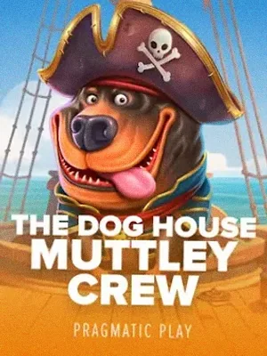 The Dog House - Muttley Crew at Wicked Plays