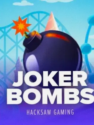 Joker Bombs at Wicked Plays