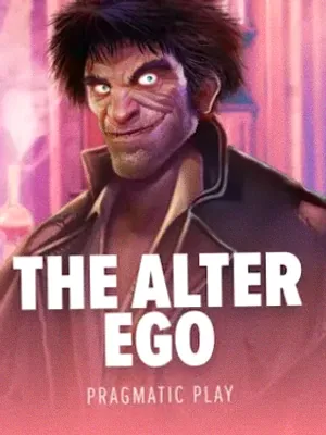 The Alter Ego at Wicked Plays