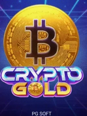 Crypto Gold at Wicked Plays