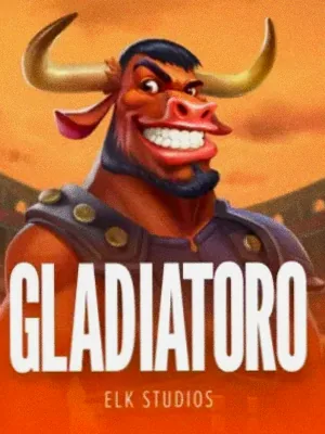 Gladiatoro at Wicked Plays