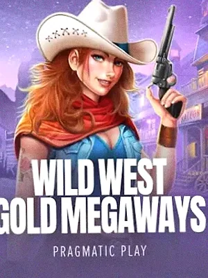 Wild West Gold Megaways at Wicked Plays