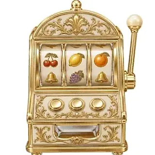 Slot machine — Wicked Plays