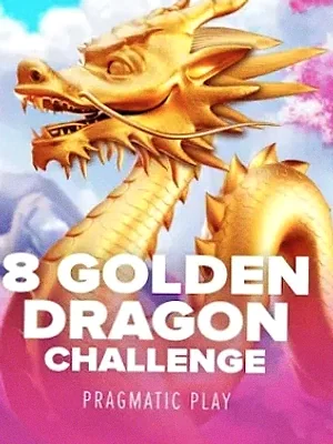 8 Golden Dragon Challenge at Wicked Plays
