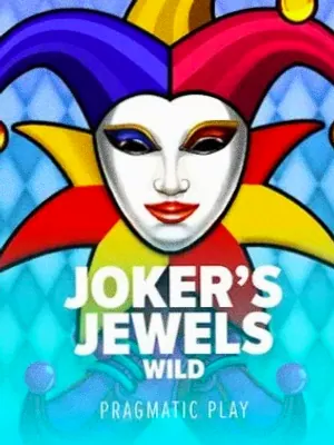 Joker's Jewels Wild at Wicked Plays