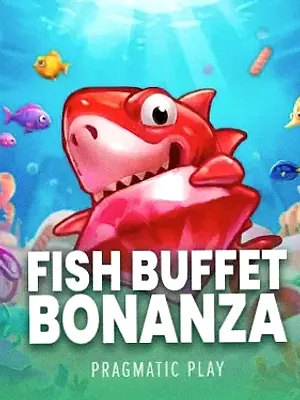 Fish Buffet Bonanza at Wicked Plays