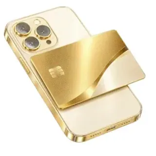 Luxury smartphone — Wicked Plays